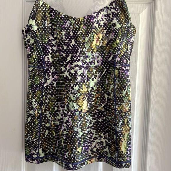 Lululemon Running In The City Tank - Picture 3 of 10